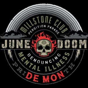 June Doom Mug