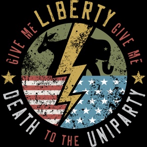 Death To The Uniparty  Mug