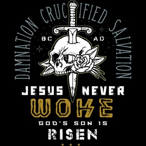 Risen Hoodie