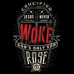 God Rose Shirt