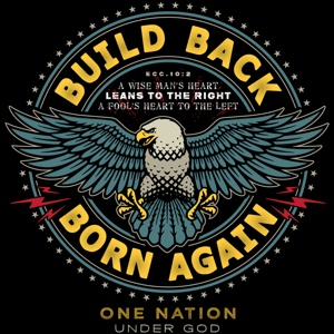 Born Again Mug