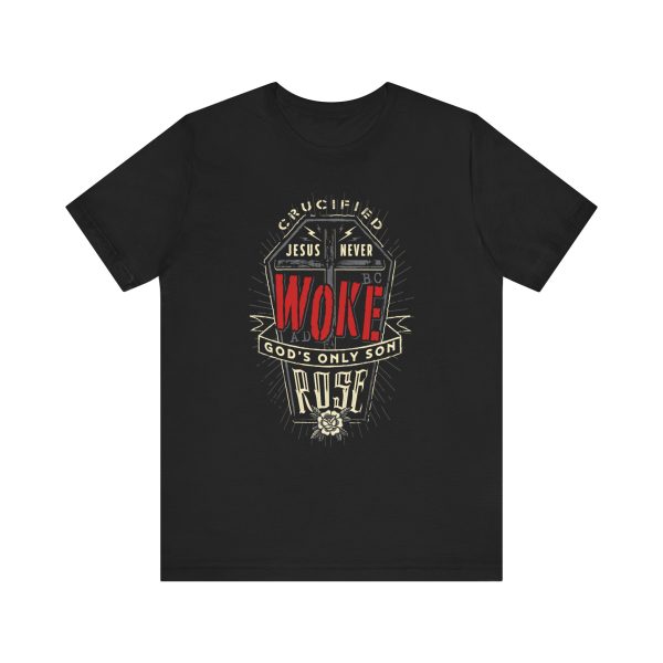 God Rose Shirt