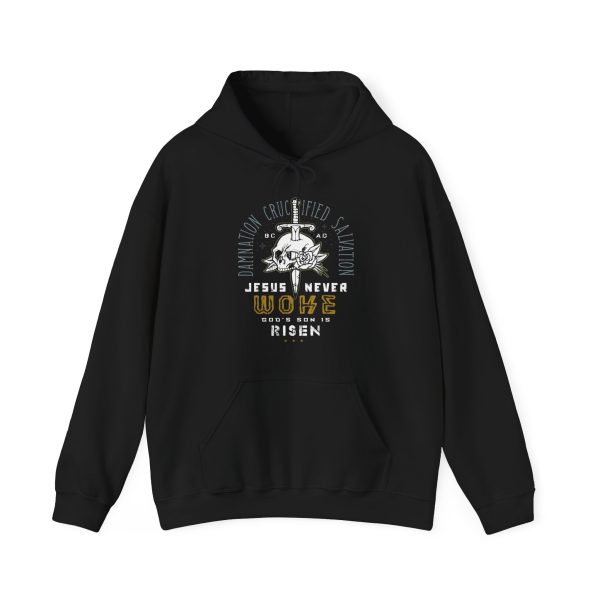 Risen Hoodie