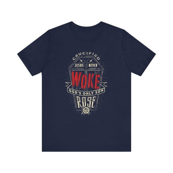God Rose Shirt - Image 5