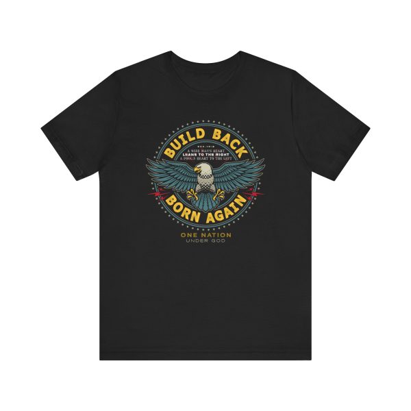 Born Again Shirt